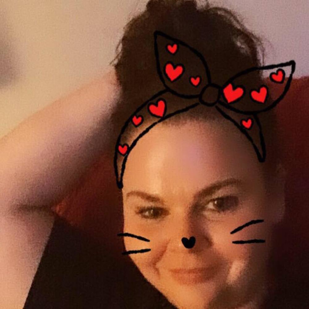 Meet your Posher, Abby